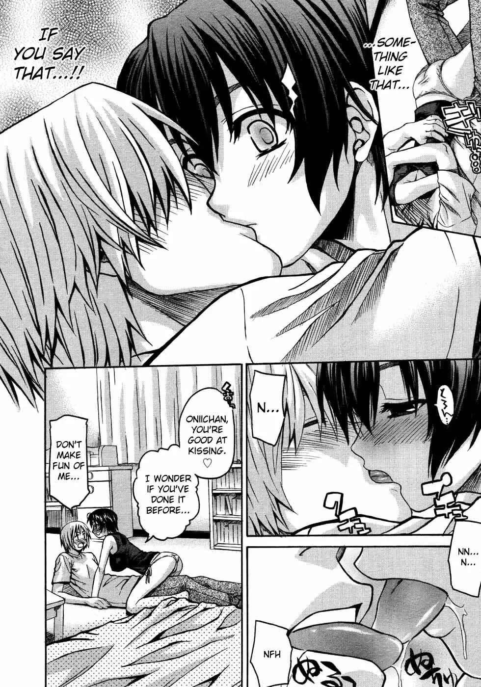 [Saegusa Kohaku] Benkyou Dokoro Ja!! Fhentai - Page 10