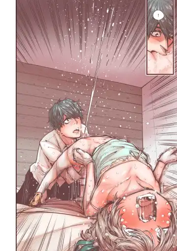 [Kyaradain] Otokonoko wa Zenritsusen de Hanahiraku | 男孩子绽放的前列腺之花 Fhentai - Page 38