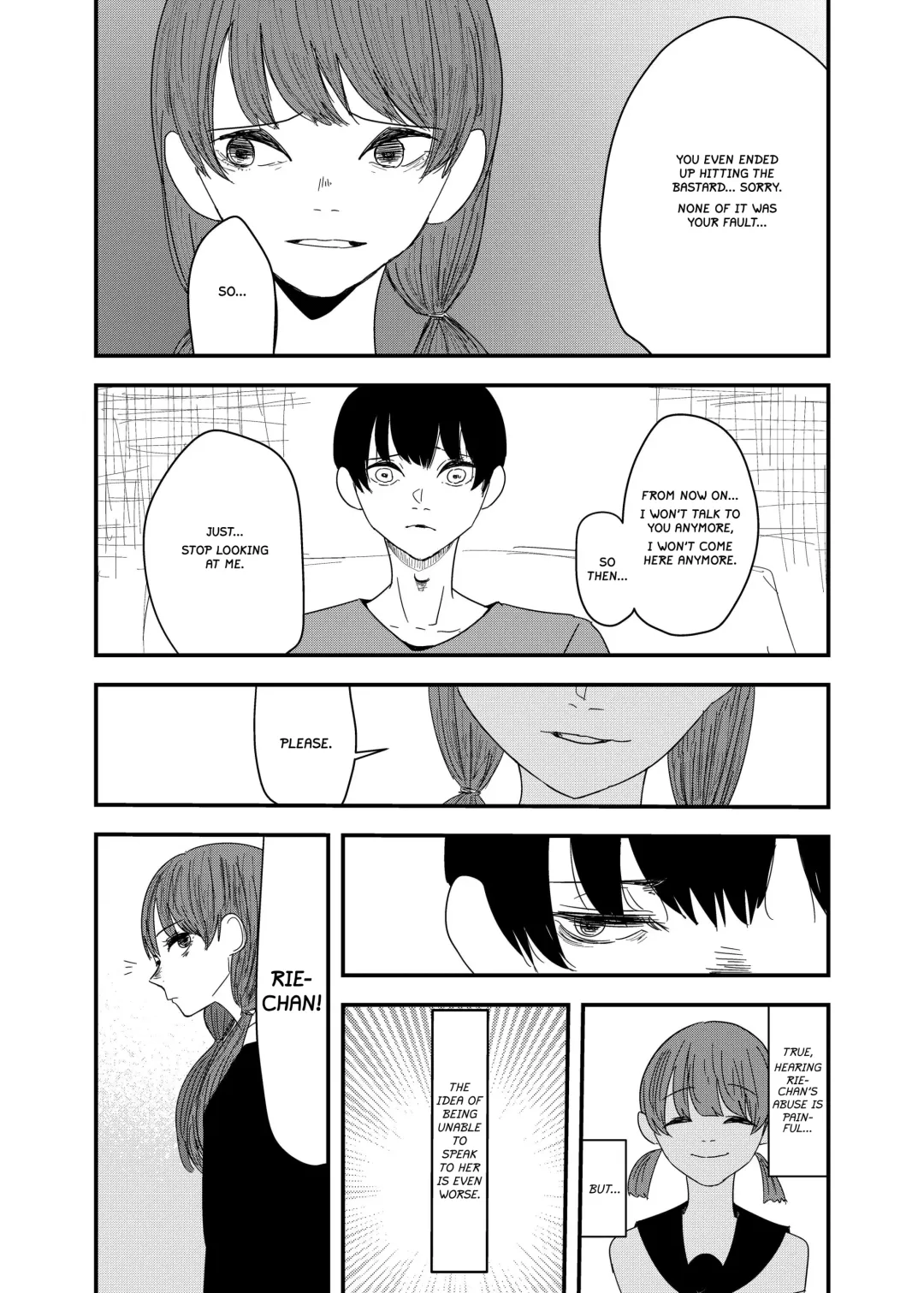 [Aweida] Ano Hi no Koukai no Tsuzuki | Lingering Regret From That Day Fhentai.net - Page 19