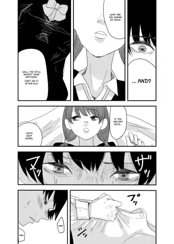 [Aweida] Ano Hi no Koukai no Tsuzuki | Lingering Regret From That Day Fhentai.net - Page 10