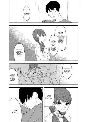 [Aweida] Ano Hi no Koukai no Tsuzuki | Lingering Regret From That Day Fhentai.net - Page 18