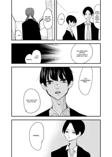 [Aweida] Ano Hi no Koukai no Tsuzuki | Lingering Regret From That Day Fhentai.net - Page 3