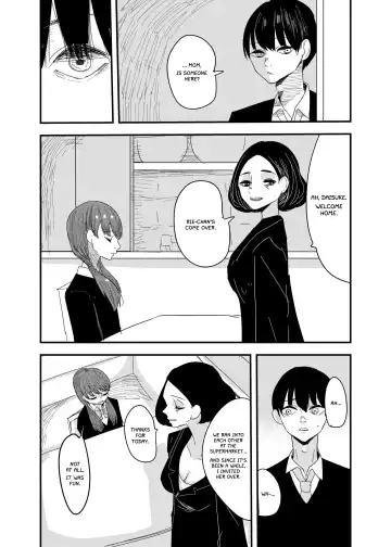 [Aweida] Ano Hi no Koukai no Tsuzuki | Lingering Regret From That Day Fhentai.net - Page 5