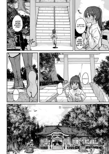 [Ponsuke] Natsumatsuri Fhentai.net - Page 2