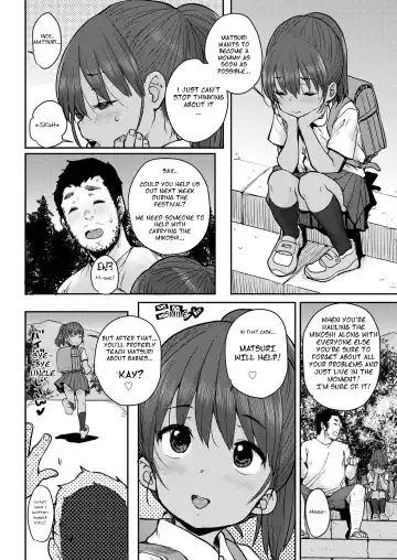 [Ponsuke] Natsumatsuri Fhentai.net - Page 6