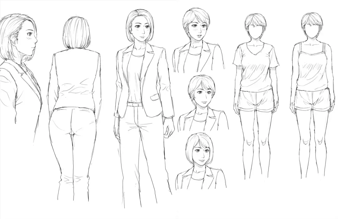 Moshimo no sekai | What If... The World Where All Women Lactate Fhentai - Page 38