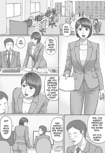 Moshimo no sekai | What If... The World Where All Women Lactate Fhentai - Page 5