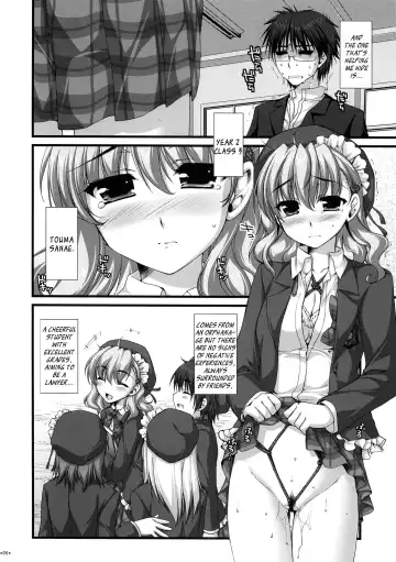 [Alpha] Expert ni Narimashita! 3 Fhentai.net - Page 5