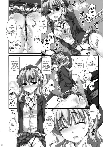 [Alpha] Expert ni Narimashita! 3 Fhentai.net - Page 9