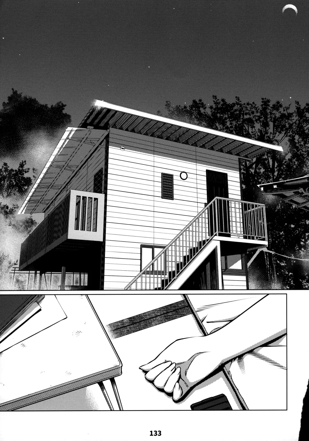 [Hirokawa] Otonano Omochiya 12 Futaba no Ohanashi Matome 2 Fhentai - Page 132