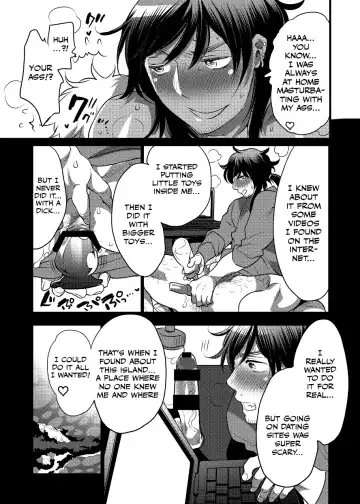 [Inochi Wazuka] Nushi-sama no Yome ni Nari ni Kimashita Fhentai.net - Page 13