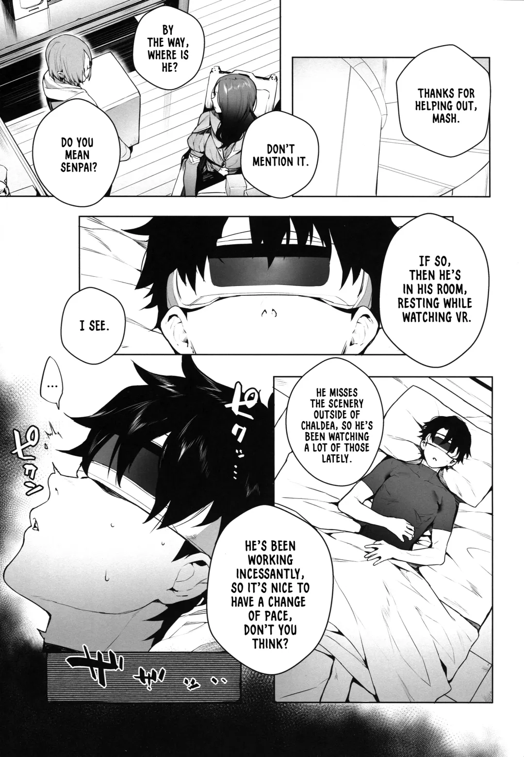 [Jagayamatarawo] LOVELESS Fhentai.net - Page 2