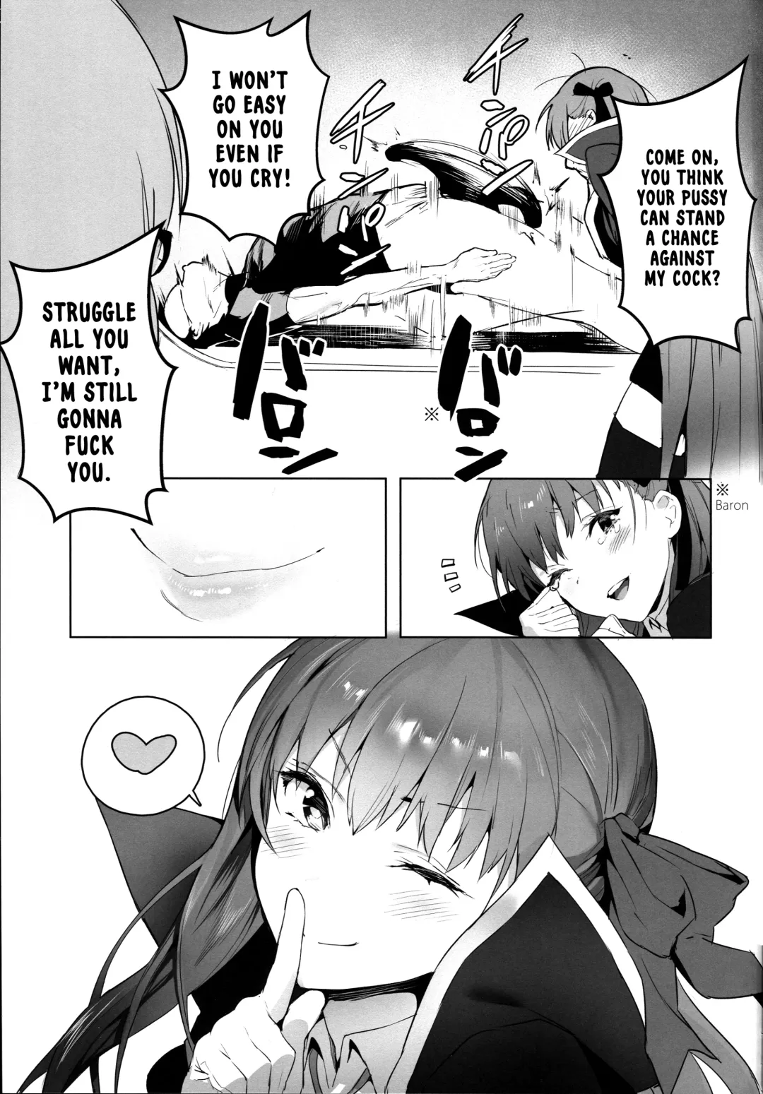 [Jagayamatarawo] LOVELESS Fhentai.net - Page 24