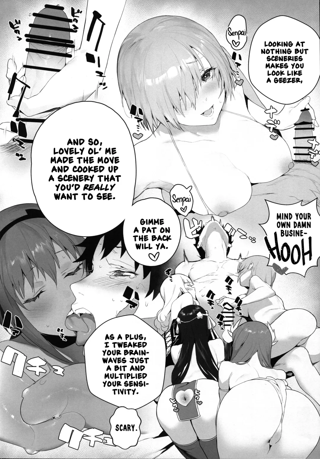 [Jagayamatarawo] LOVELESS Fhentai.net - Page 5