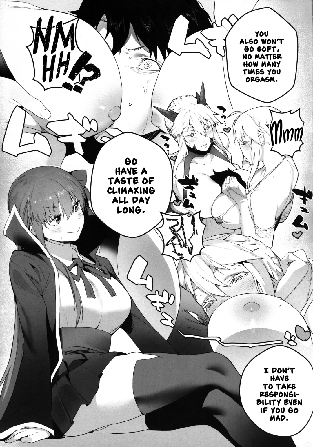 [Jagayamatarawo] LOVELESS Fhentai.net - Page 6