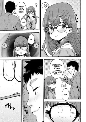 [Ponsuke] Tameshite Saiminjutsu ♥ | Hypnosis Trial ♥ Fhentai - Page 5