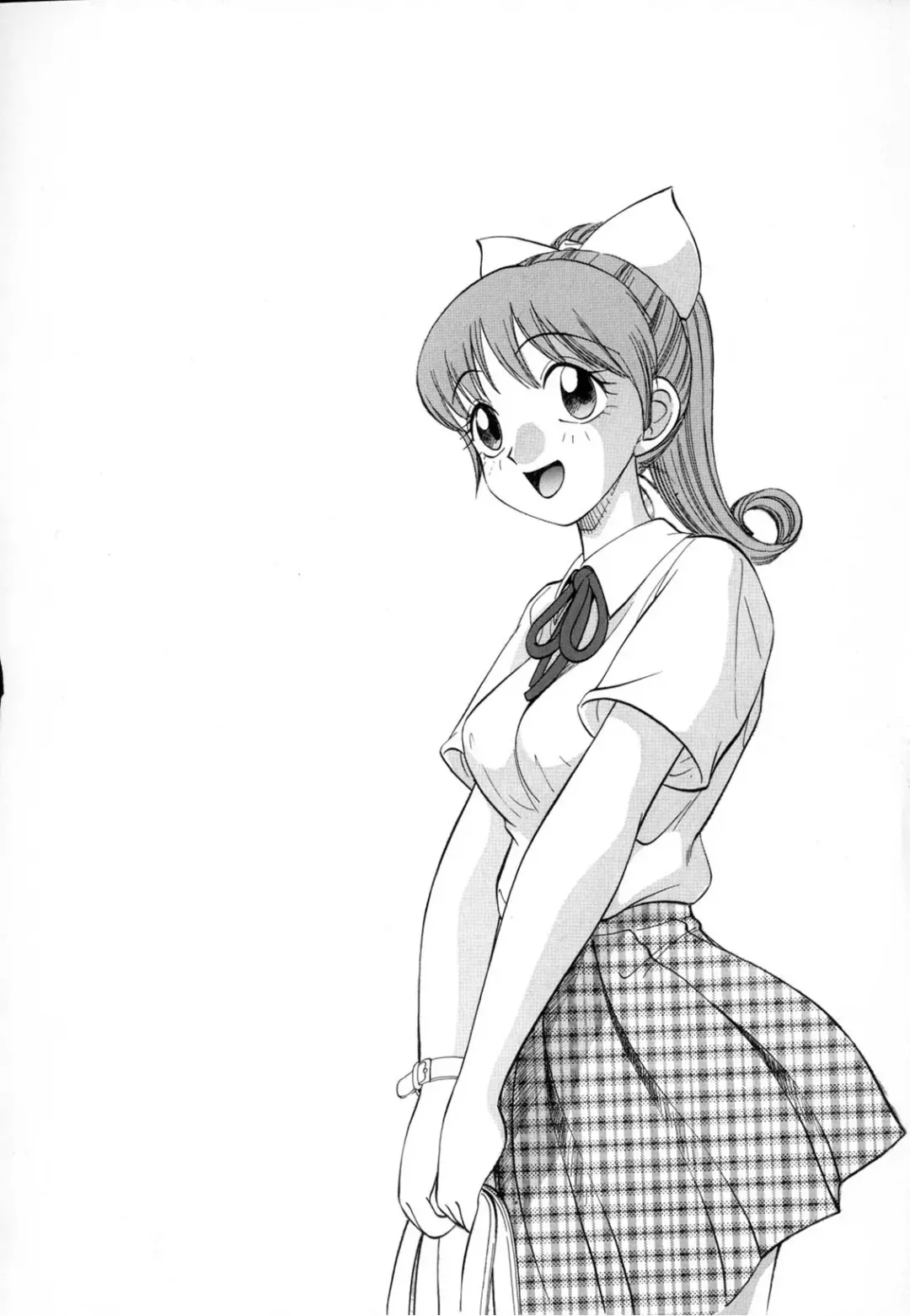 [Nankin Maachan] Boku ga Kanojo ni Kigaetara Fhentai - Page 42