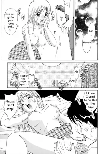 [Nankin Maachan] Boku ga Kanojo ni Kigaetara Fhentai - Page 88
