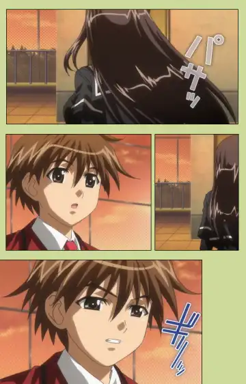 Inmu Gakuen Special complete ban Fhentai - Page 94