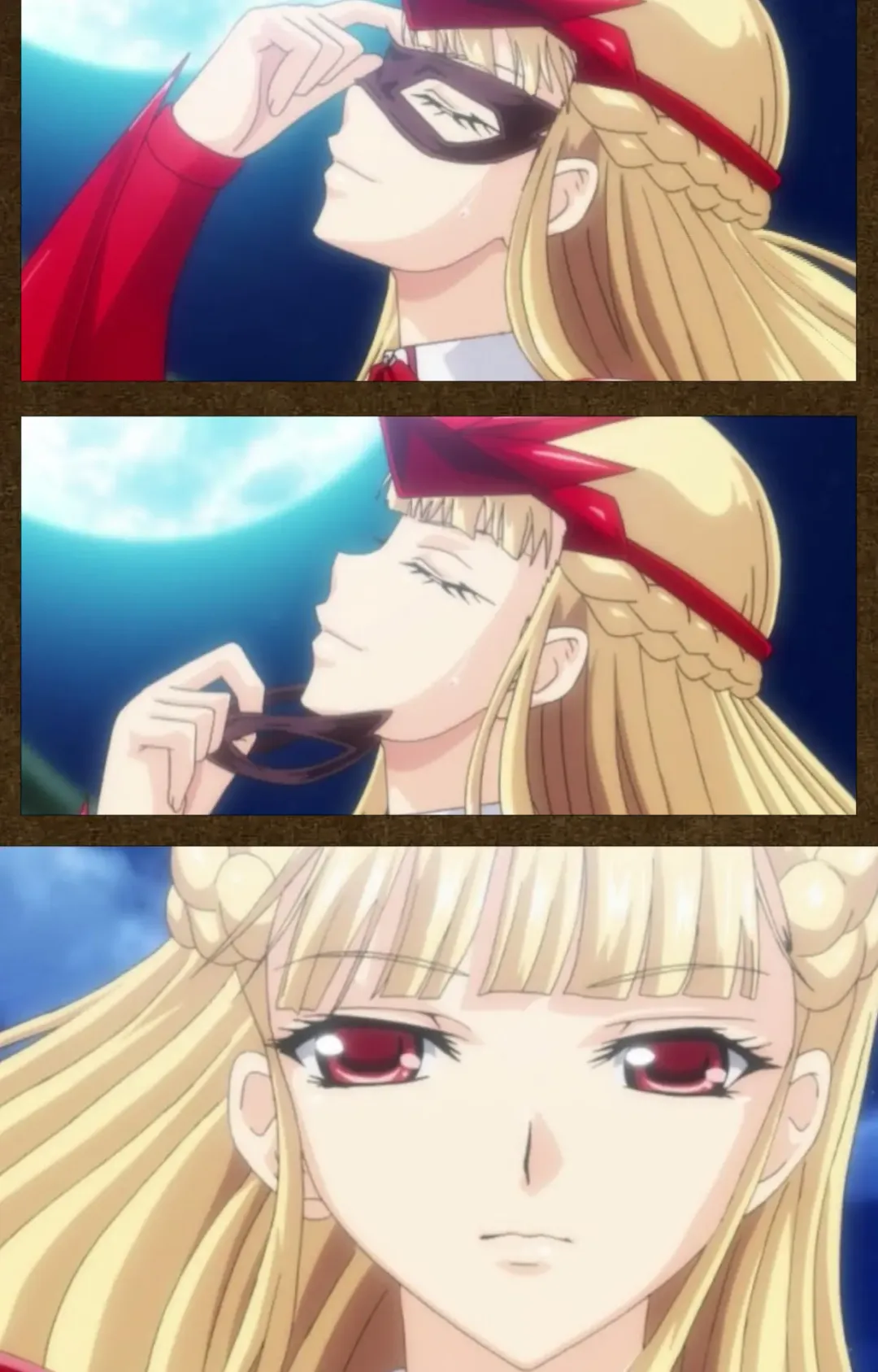 Tougijou no Senki ~ another story ~ Complete Ban Fhentai - Page 13