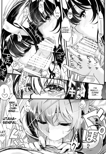 [Kurosawa] Saenai Futari no Itashikata 2 | How the Boring Couples Does It 2 Fhentai.net - Page 13