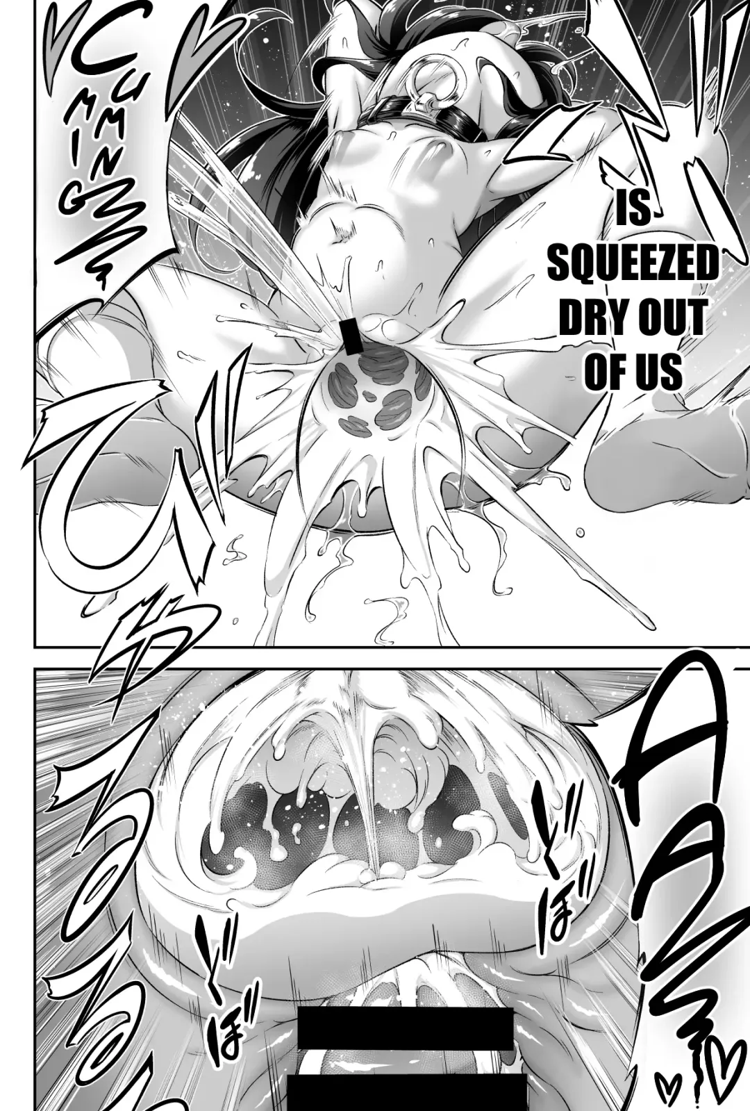 [Musouduki] Maso Loli 1 P-san no Ochinpo Dorei ni Naritai | Maso Loli 1 All We Want Is To Become Slaves For P-san's Cock Fhentai - Page 21