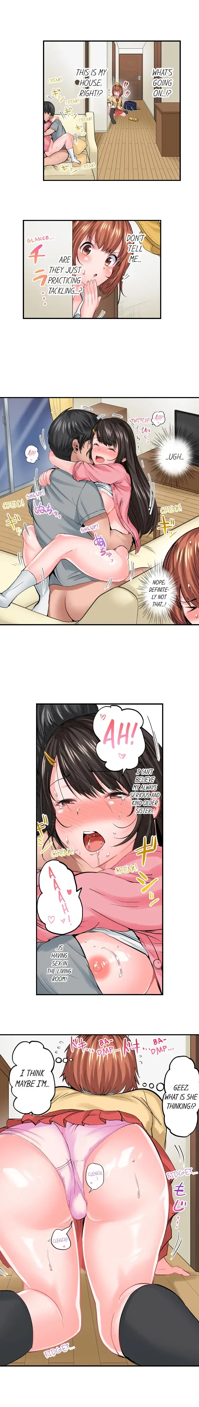 [Peter Mitsuru] Dick Me Up Inside Ch. 1-16 Fhentai.net - Page 102