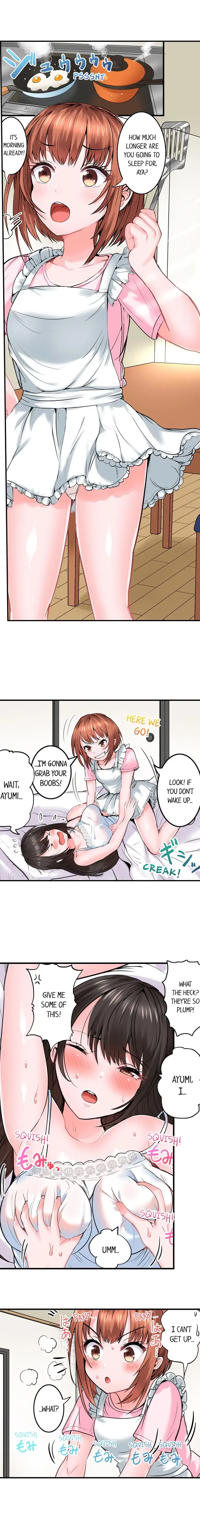 [Peter Mitsuru] Dick Me Up Inside Ch. 1-16 Fhentai.net - Page 111