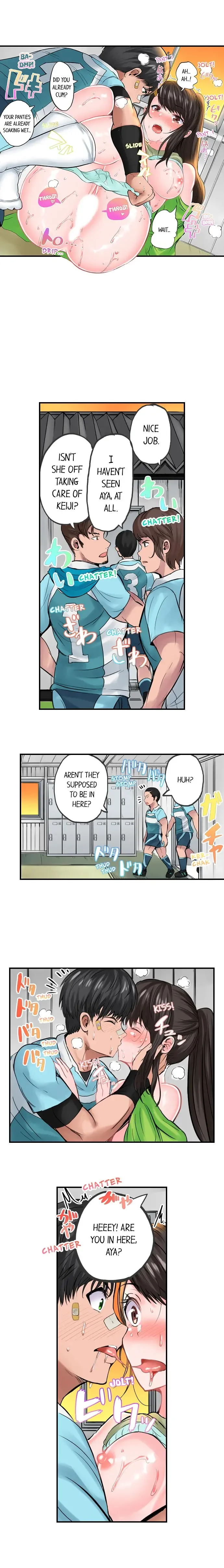 [Peter Mitsuru] Dick Me Up Inside Ch. 1-16 Fhentai.net - Page 71