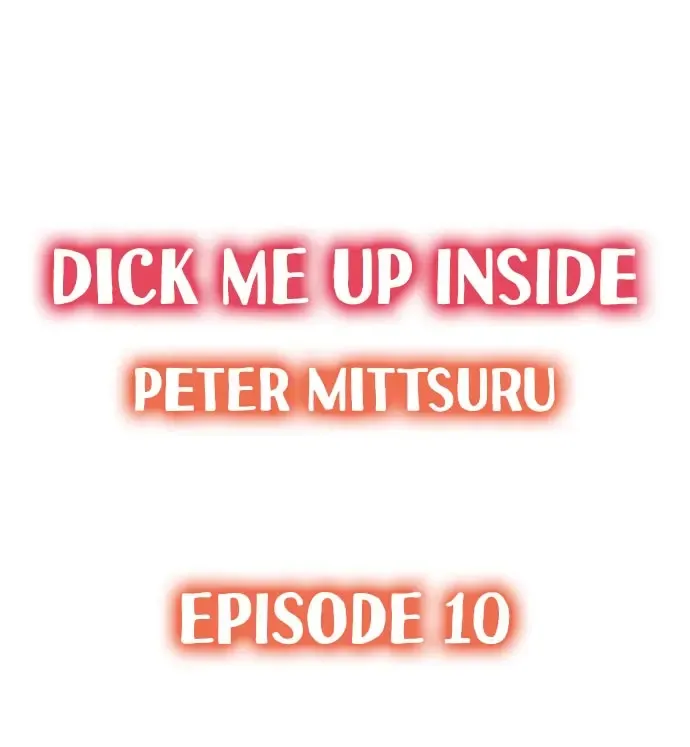 [Peter Mitsuru] Dick Me Up Inside Ch. 1-16 Fhentai.net - Page 83