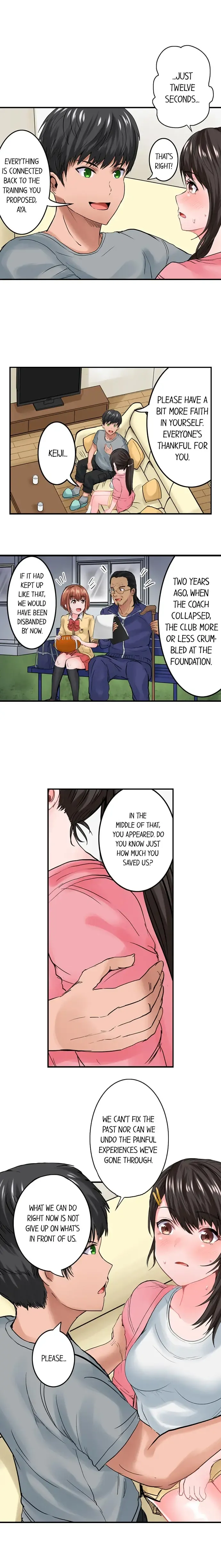 [Peter Mitsuru] Dick Me Up Inside Ch. 1-16 Fhentai.net - Page 90