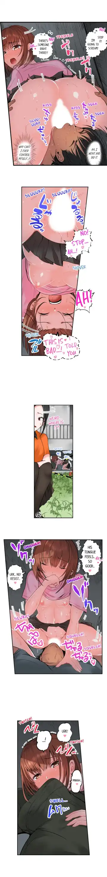 [Peter Mitsuru] Dick Me Up Inside Ch. 1-16 Fhentai.net - Page 131