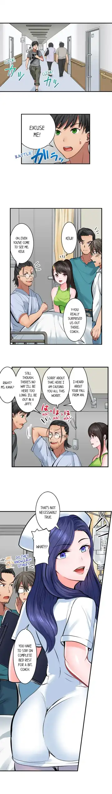 [Peter Mitsuru] Dick Me Up Inside Ch. 1-16 Fhentai.net - Page 138