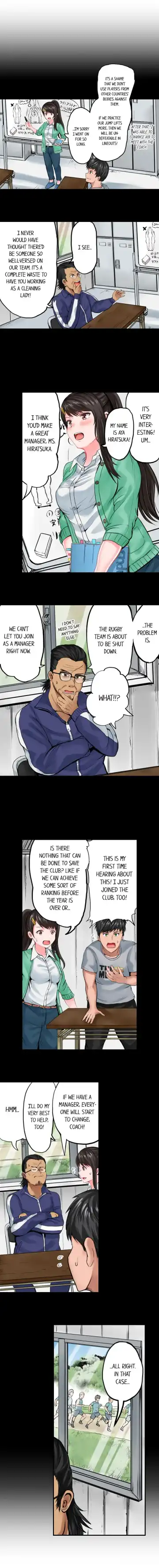 [Peter Mitsuru] Dick Me Up Inside Ch. 1-16 Fhentai.net - Page 58