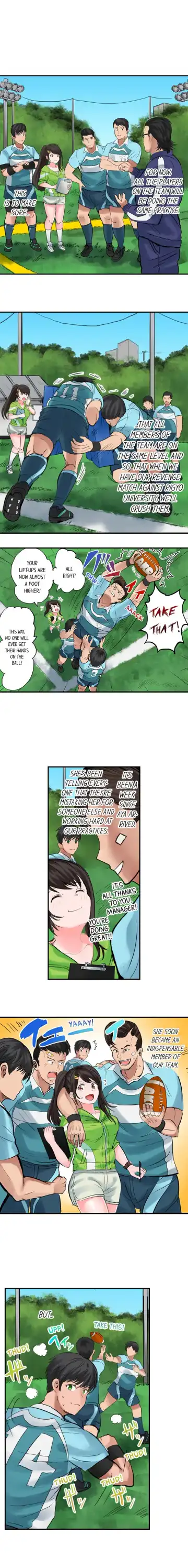 [Peter Mitsuru] Dick Me Up Inside Ch. 1-16 Fhentai.net - Page 60