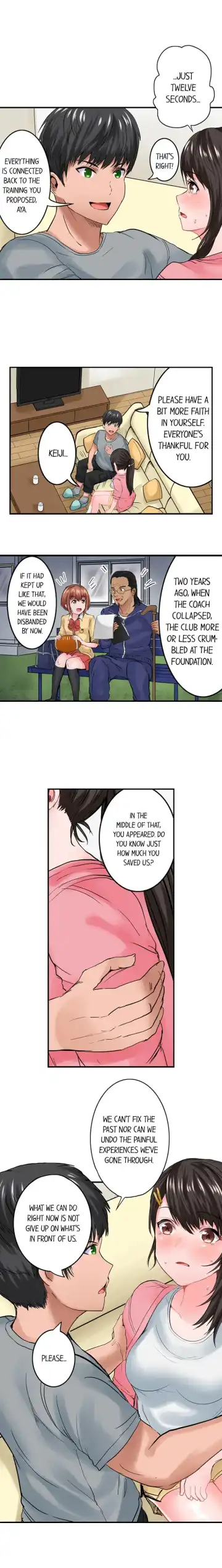 [Peter Mitsuru] Dick Me Up Inside Ch. 1-16 Fhentai.net - Page 90