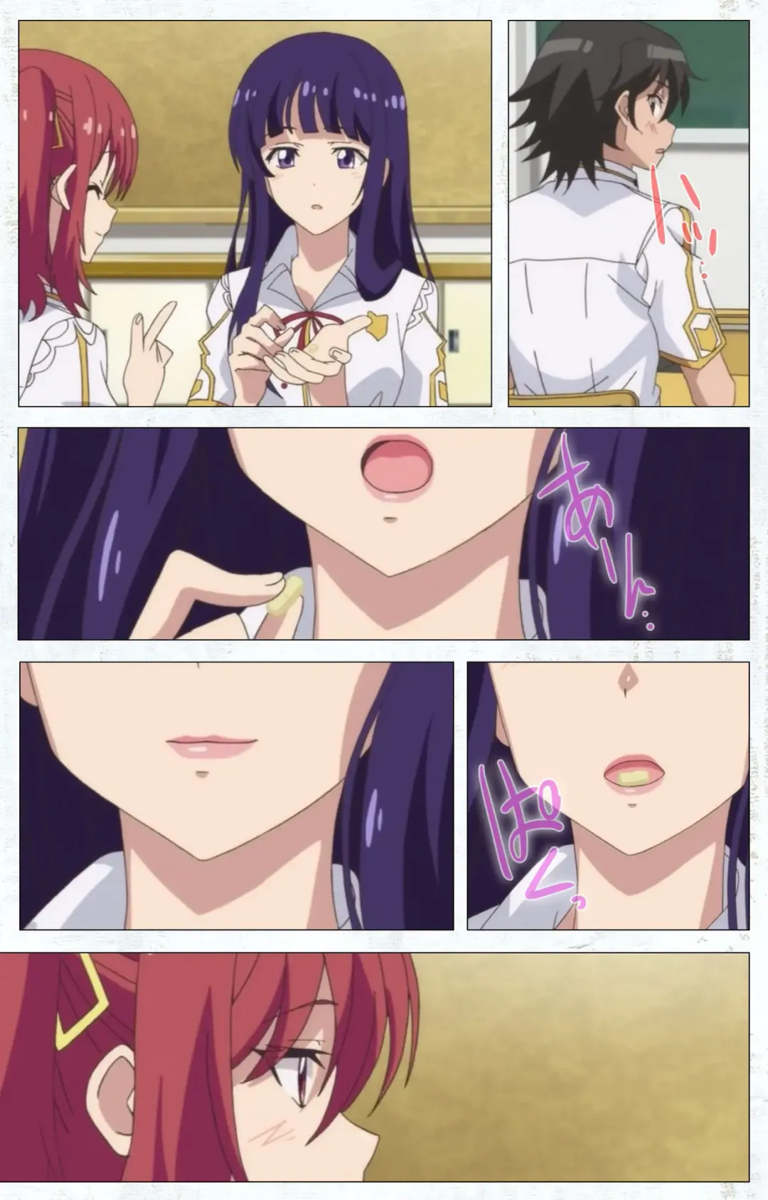 Kime koi takane no hana to osananajimi ga Kima tta riyu complete ban Fhentai - Page 23