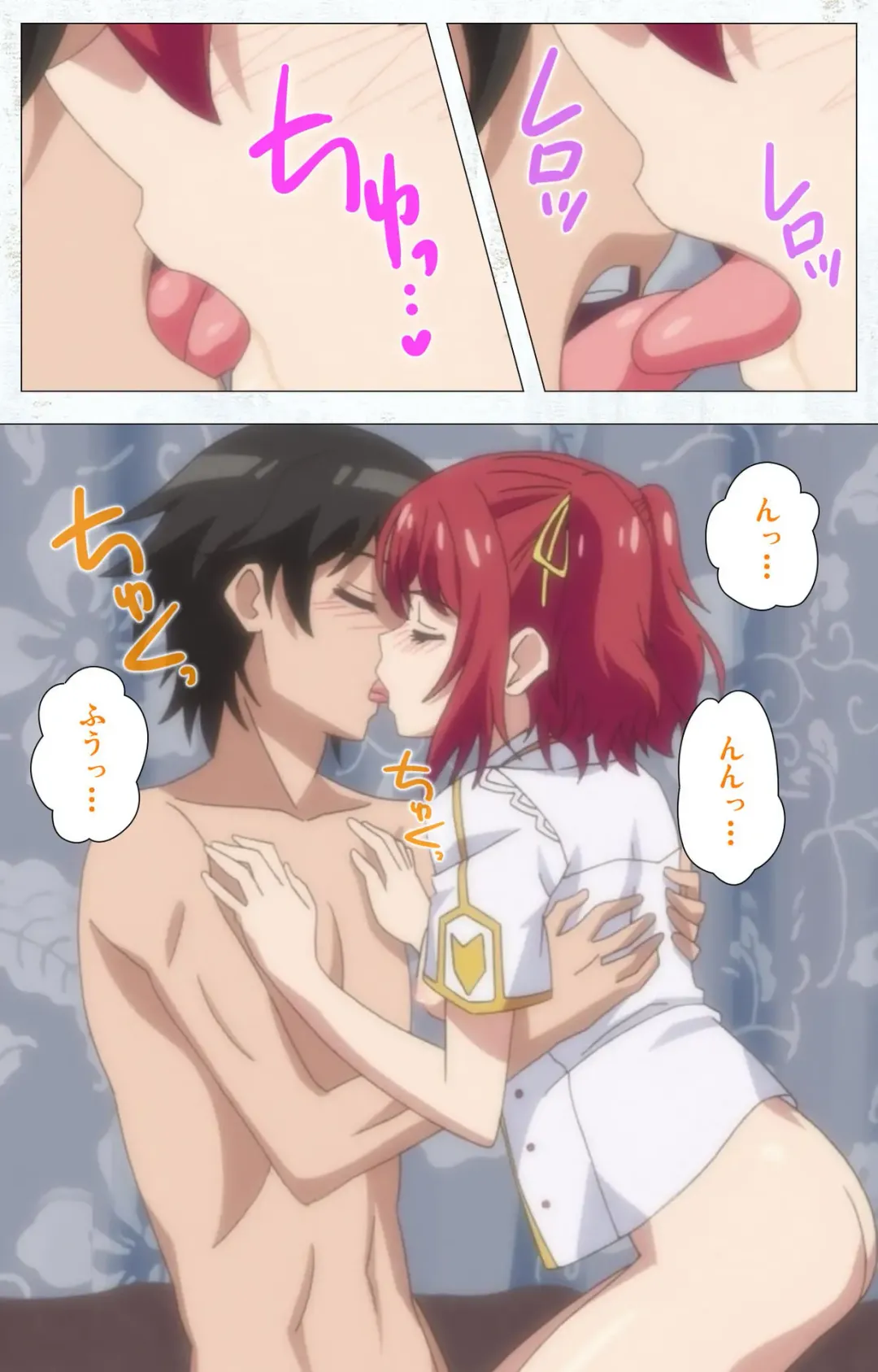 Kime koi takane no hana to osananajimi ga Kima tta riyu complete ban Fhentai - Page 97