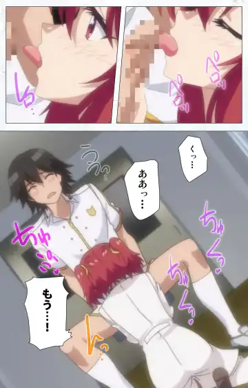 Kime koi takane no hana to osananajimi ga Kima tta riyu complete ban Fhentai - Page 18