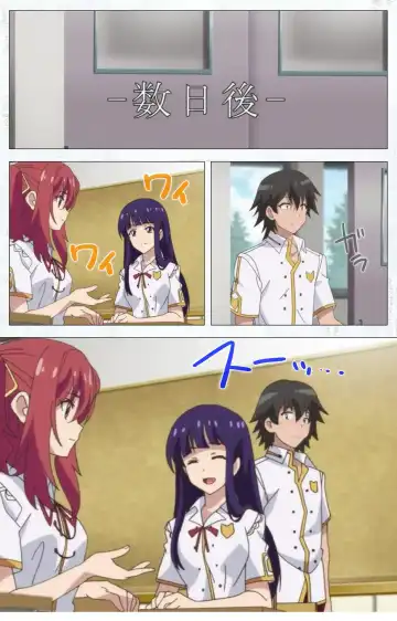 Kime koi takane no hana to osananajimi ga Kima tta riyu complete ban Fhentai - Page 21