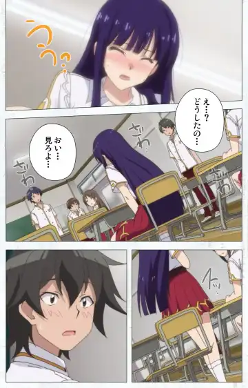 Kime koi takane no hana to osananajimi ga Kima tta riyu complete ban Fhentai - Page 30