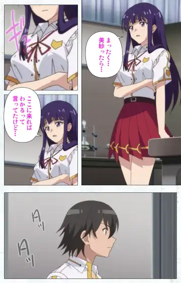 Kime koi takane no hana to osananajimi ga Kima tta riyu complete ban Fhentai - Page 44