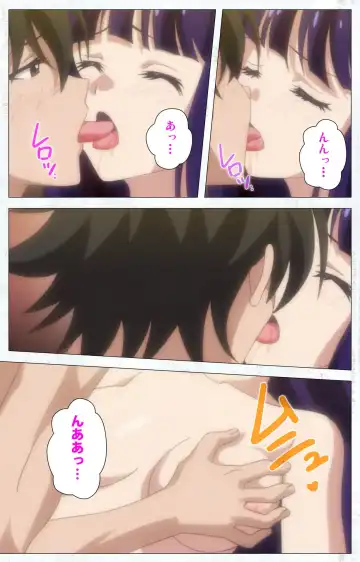 Kime koi takane no hana to osananajimi ga Kima tta riyu complete ban Fhentai - Page 5