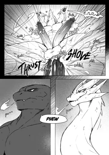 [Agitype] God x King Fhentai.net - Page 11