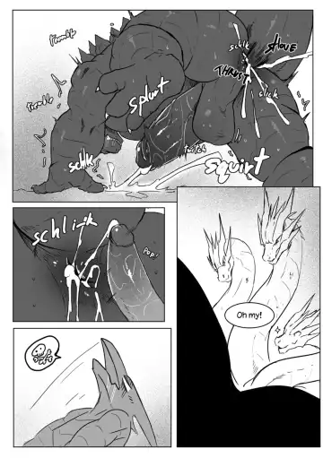 [Agitype] God x King Fhentai.net - Page 33