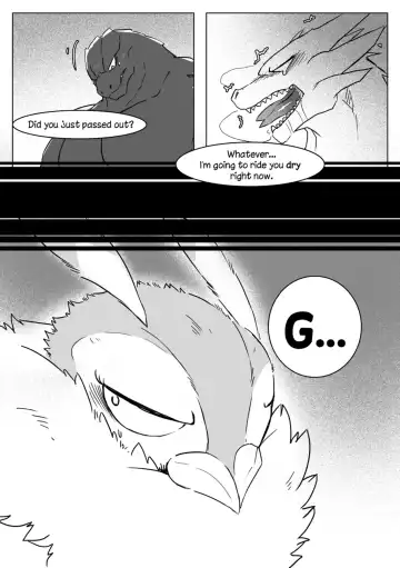 [Agitype] God x King Fhentai.net - Page 47