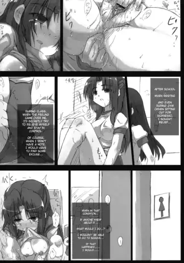 [Tokyo] Omoni Asakura-san na Hon 2 Fhentai.net - Page 8