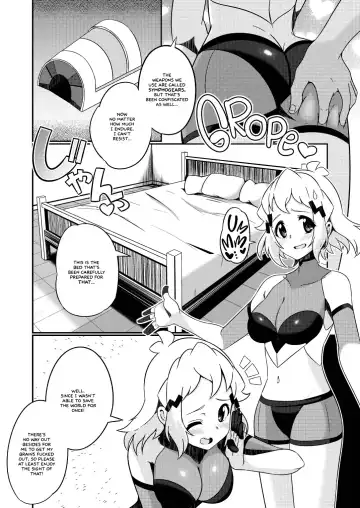 [Chibibibi] Goudou no yatsu Fhentai - Page 2