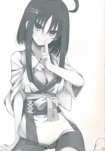 [Murasame Chiaki] Setsugetsu * Fuuka Fhentai - Page 24