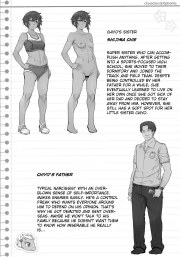 [Kirin Kakeru] Tanetsuke Oji-san no JC Sennou Appli | An Old Guy's Schoolgirl Hypno App Fhentai.net - Page 39